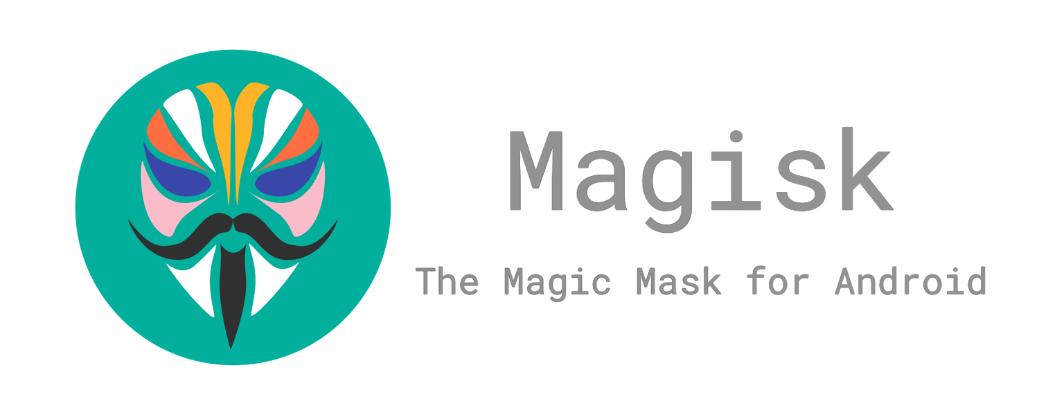 logo of magisk